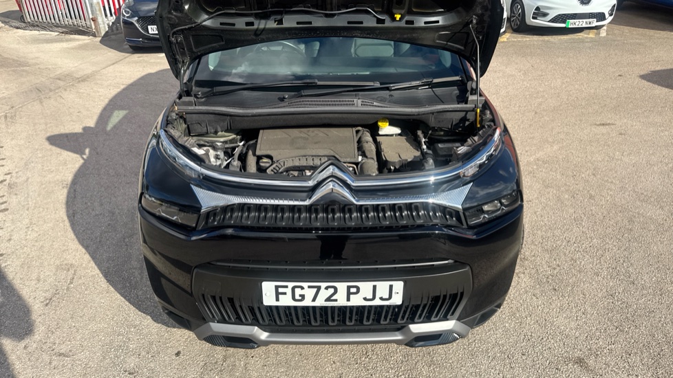 Citroen C3 Aircross 1.2 PureTech 110 Shine Plus 5dr Petrol Hatchback - Image 8