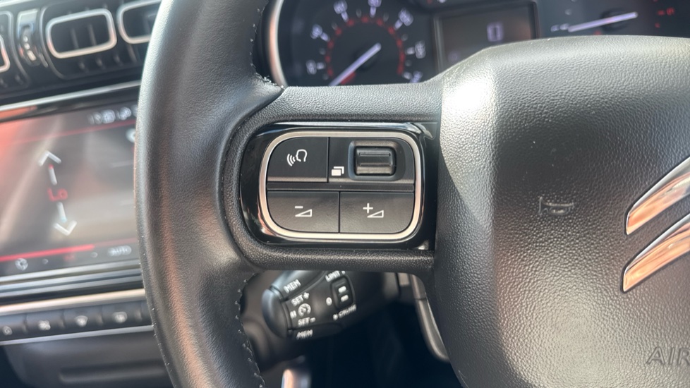 Citroen C3 Aircross 1.2 PureTech 110 Shine Plus 5dr Petrol Hatchback - Image 21