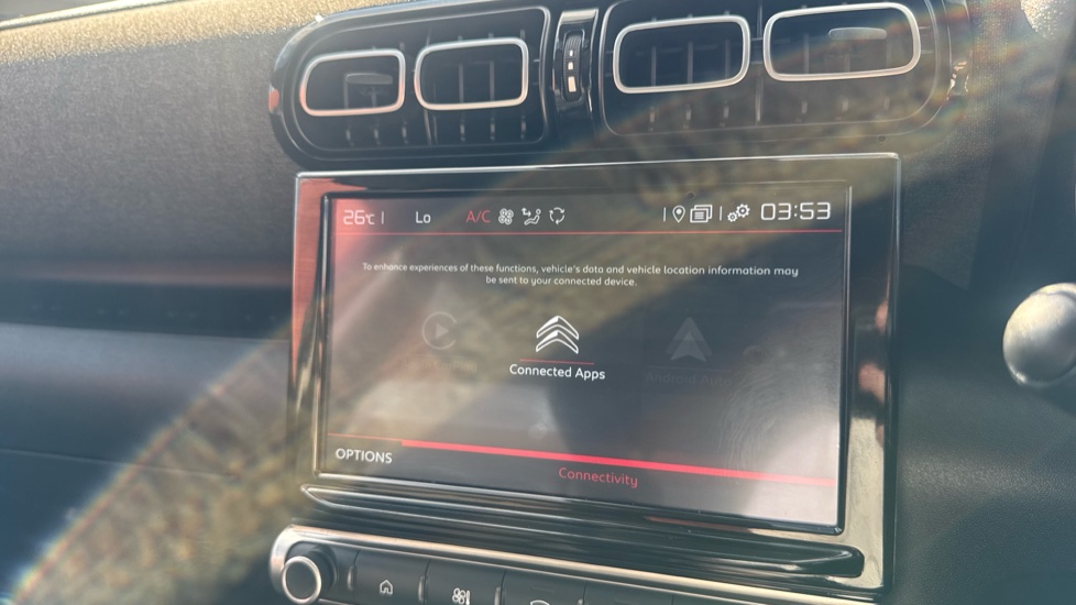 Citroen C3 Aircross 1.2 PureTech 110 Shine Plus 5dr Petrol Hatchback - Image 31