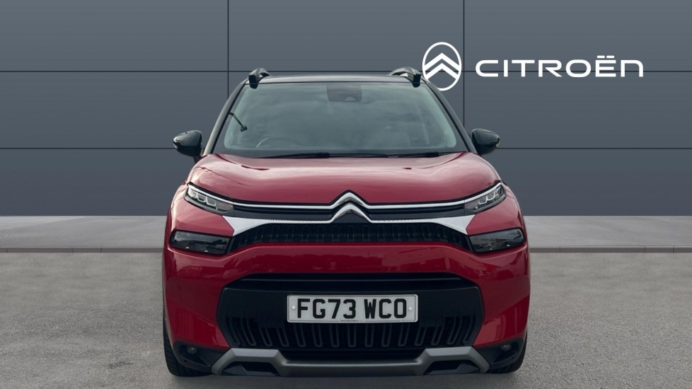 Citroen C3 Aircross 1.2 PureTech 130 Shine Plus 5dr EAT6 Petrol Hatchback - Image 3