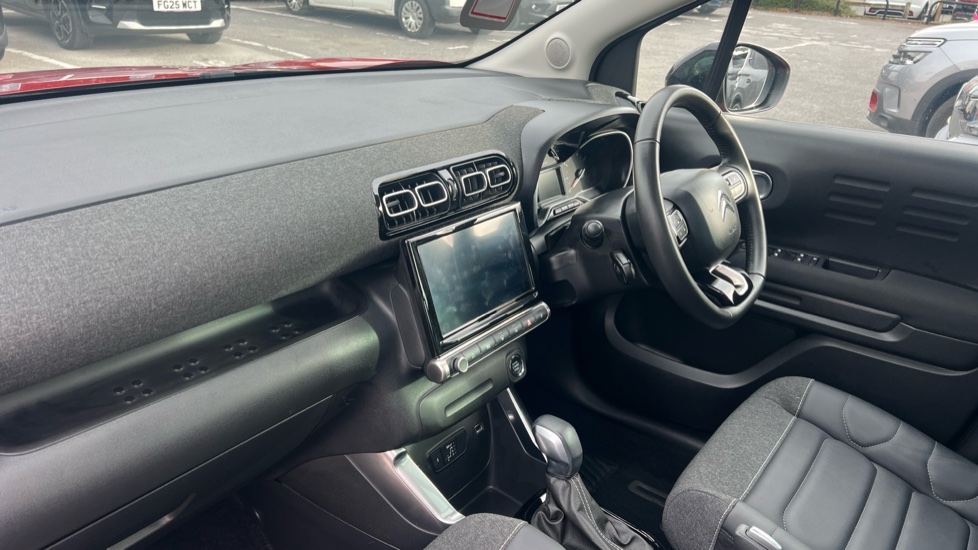 Citroen C3 Aircross 1.2 PureTech 130 Shine Plus 5dr EAT6 Petrol Hatchback - Image 9