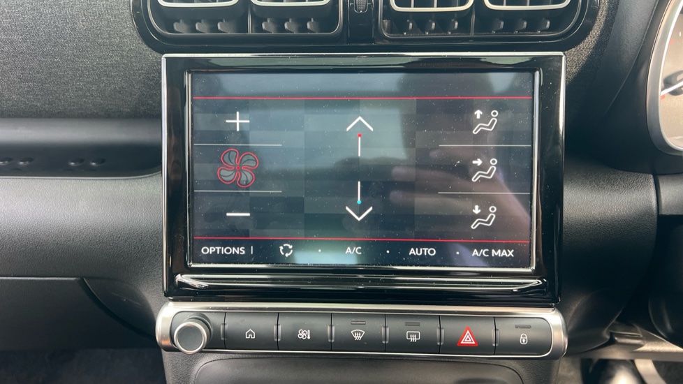 Citroen C3 Aircross 1.2 PureTech 130 Shine Plus 5dr EAT6 Petrol Hatchback - Image 21