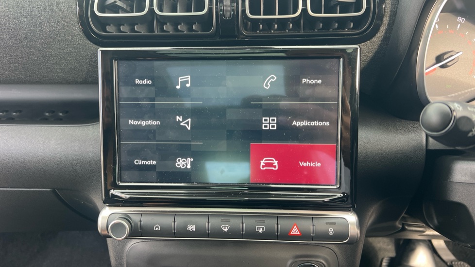 Citroen C3 Aircross 1.2 PureTech 130 Shine Plus 5dr EAT6 Petrol Hatchback - Image 22