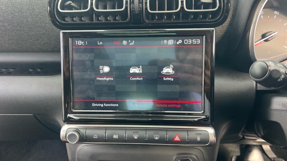 Citroen C3 Aircross 1.2 PureTech 130 Shine Plus 5dr EAT6 Petrol Hatchback - Image 24
