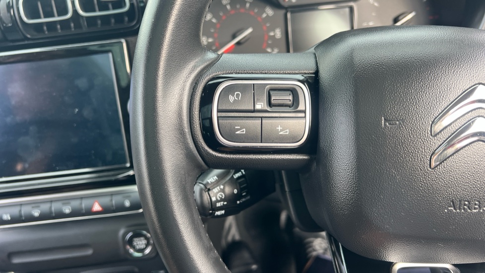 Citroen C3 Aircross 1.2 PureTech 130 Shine Plus 5dr EAT6 Petrol Hatchback - Image 27