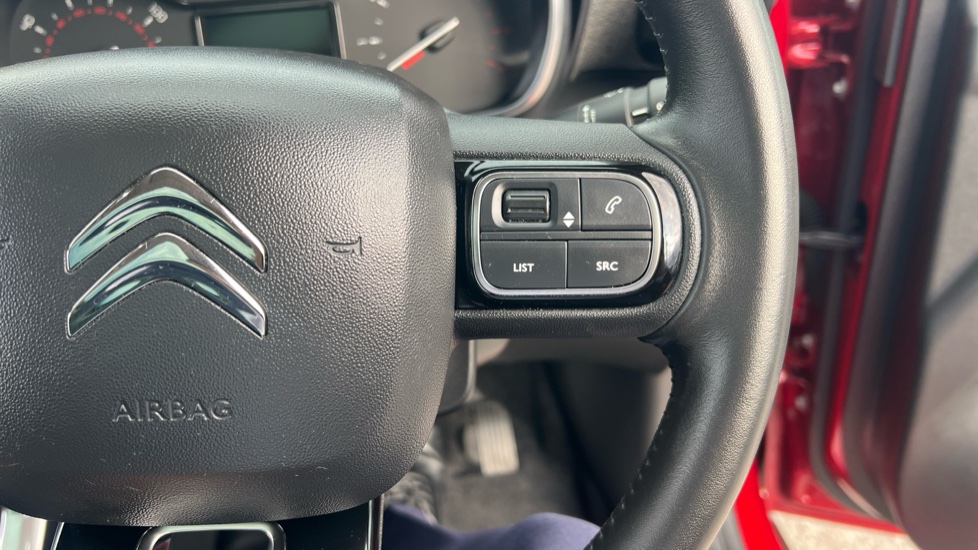 Citroen C3 Aircross 1.2 PureTech 130 Shine Plus 5dr EAT6 Petrol Hatchback - Image 28