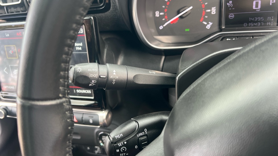 Citroen C3 Aircross 1.2 PureTech 130 Shine Plus 5dr EAT6 Petrol Hatchback - Image 29