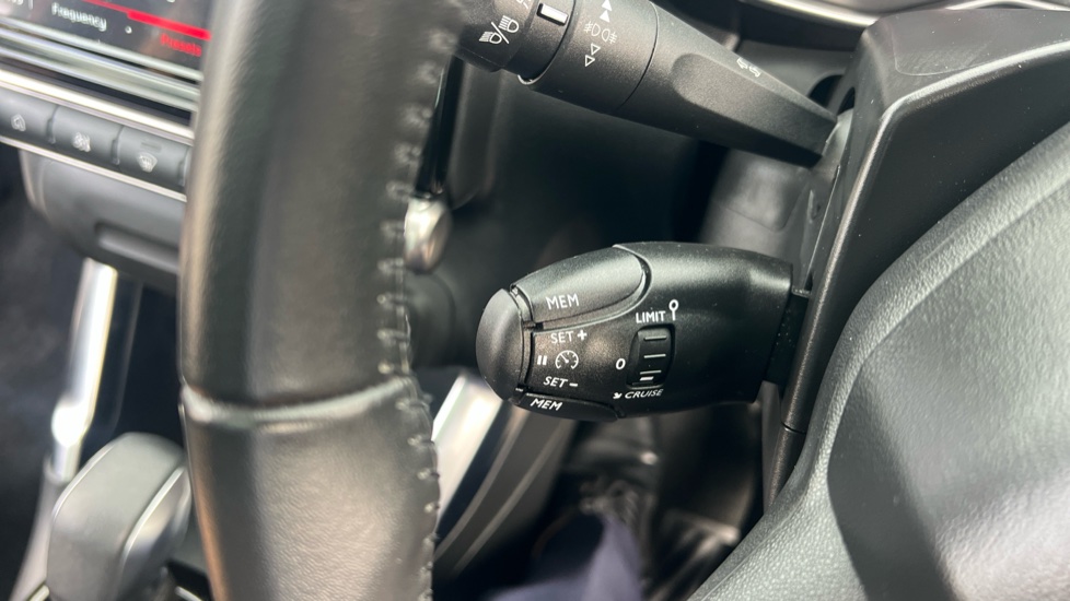 Citroen C3 Aircross 1.2 PureTech 130 Shine Plus 5dr EAT6 Petrol Hatchback - Image 30