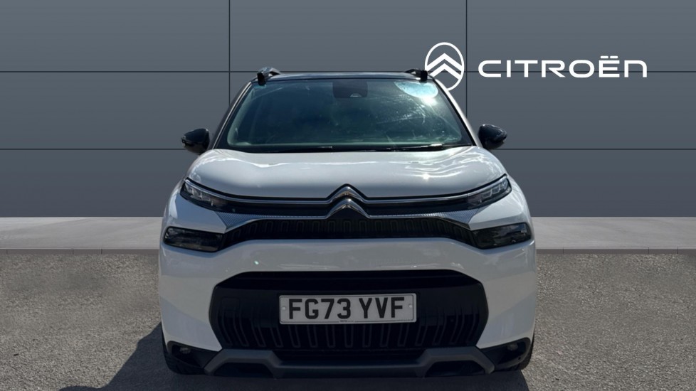 Citroen C3 Aircross 1.2 PureTech 110 Shine Plus 5dr Petrol Hatchback - Image 3