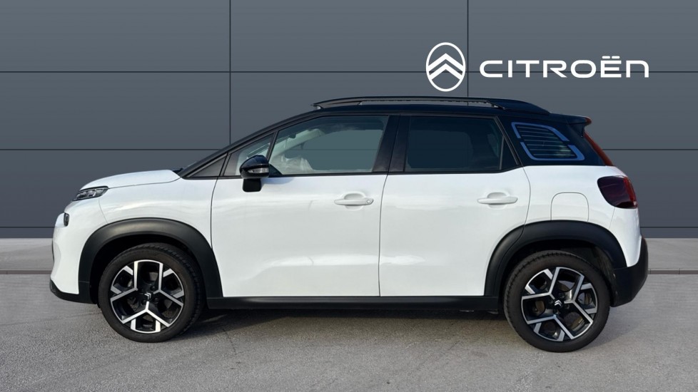 Citroen C3 Aircross 1.2 PureTech 110 Shine Plus 5dr Petrol Hatchback - Image 5