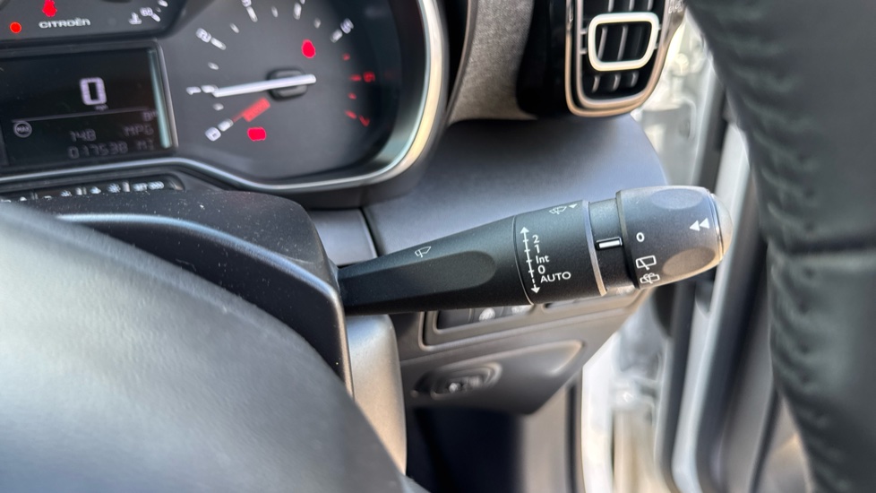 Citroen C3 Aircross 1.2 PureTech 110 Shine Plus 5dr Petrol Hatchback - Image 23