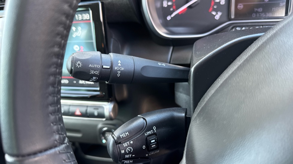 Citroen C3 Aircross 1.2 PureTech 110 Shine Plus 5dr Petrol Hatchback - Image 24
