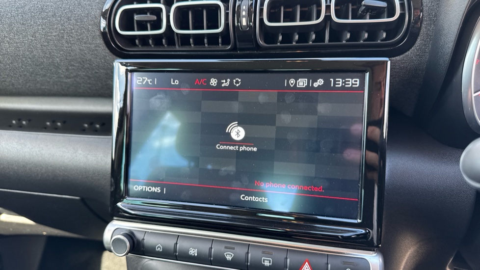 Citroen C3 Aircross 1.2 PureTech 110 Shine Plus 5dr Petrol Hatchback - Image 30