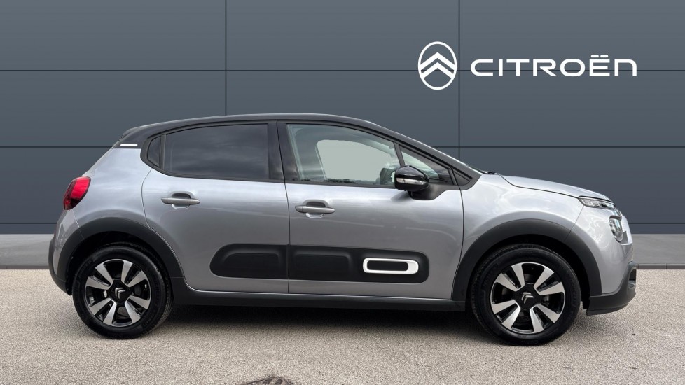 Citroen C3 1.2 PureTech Plus 5dr Petrol Hatchback - Image 5