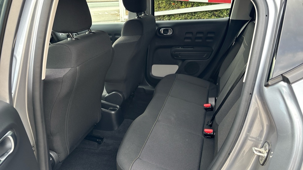 Citroen C3 1.2 PureTech Plus 5dr Petrol Hatchback - Image 16