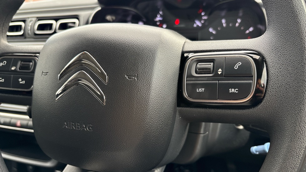 Citroen C3 1.2 PureTech Plus 5dr Petrol Hatchback - Image 26