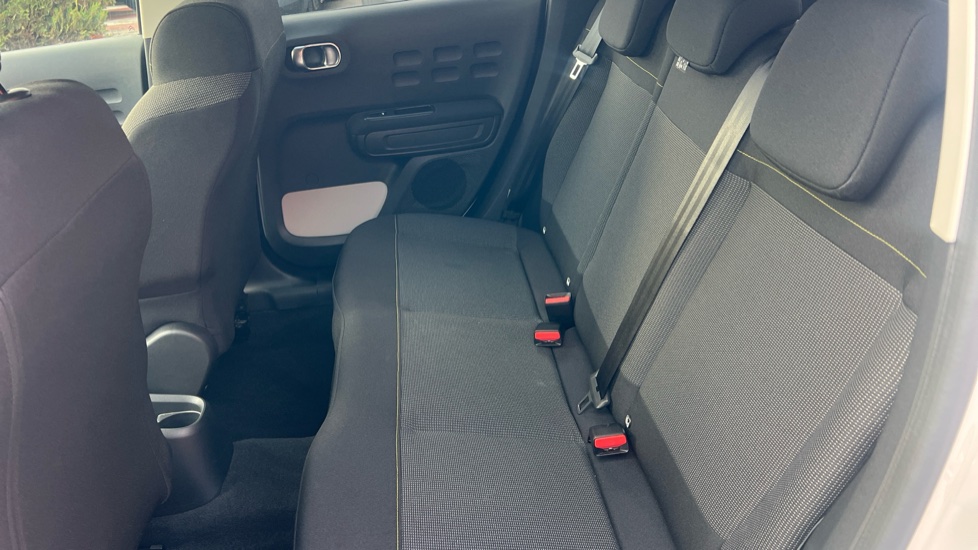 Citroen C3 1.2 PureTech Plus 5dr Petrol Hatchback - Image 16