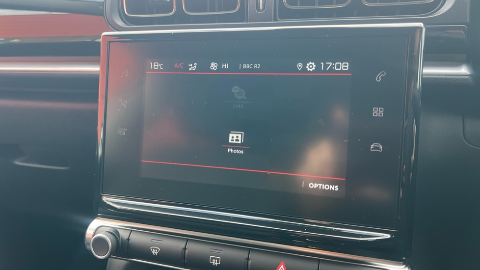 Citroen C3 1.2 PureTech Plus 5dr Petrol Hatchback - Image 23