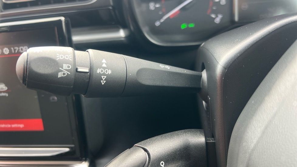 Citroen C3 1.2 PureTech Plus 5dr Petrol Hatchback - Image 27