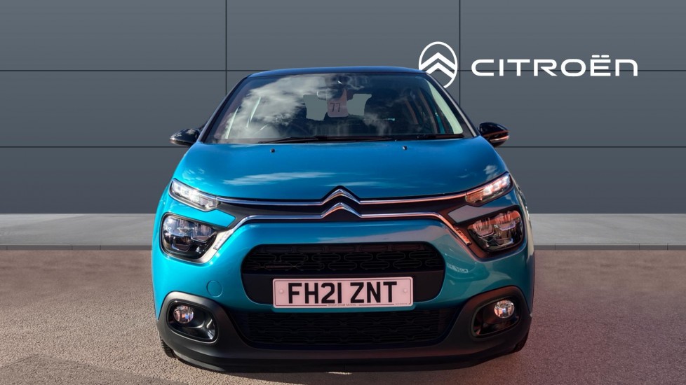 Citroen C3 1.2 PureTech Shine 5dr Petrol Hatchback - Image 3