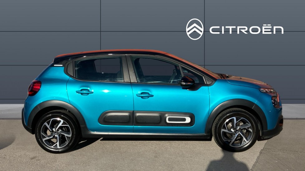 Citroen C3 1.2 PureTech Shine 5dr Petrol Hatchback - Image 5