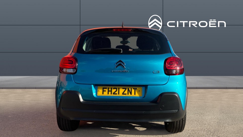 Citroen C3 1.2 PureTech Shine 5dr Petrol Hatchback - Image 6