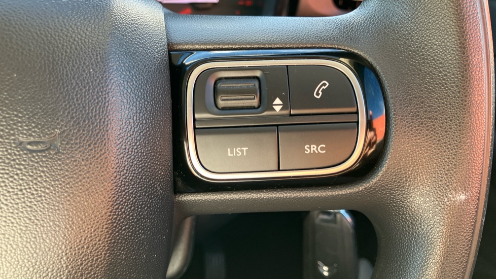 Citroen C3 1.2 PureTech Shine 5dr Petrol Hatchback - Image 27