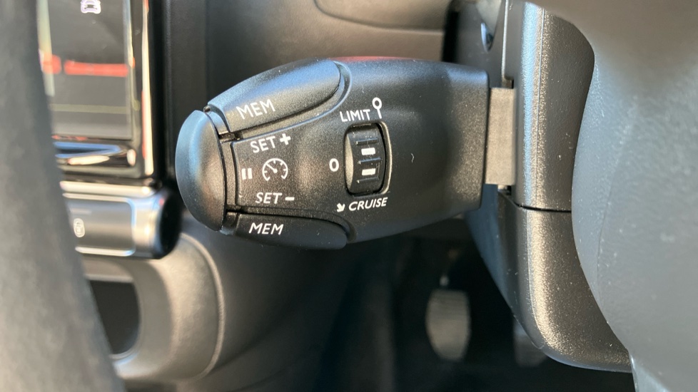 Citroen C3 1.2 PureTech Shine 5dr Petrol Hatchback - Image 28