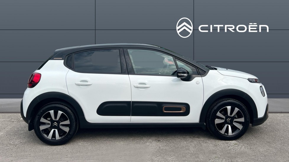Citroen C3 1.2 PureTech C-Series Edition 5dr Petrol Hatchback - Image 5