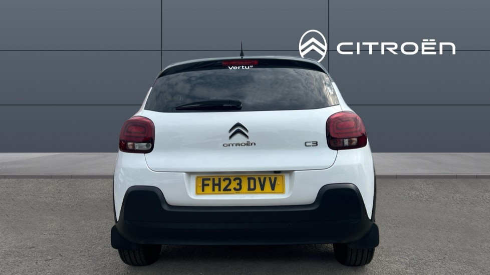 Citroen C3 1.2 PureTech C-Series Edition 5dr Petrol Hatchback - Image 6