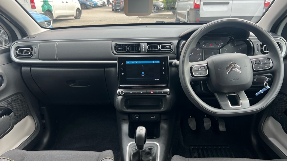 Citroen C3 1.2 PureTech C-Series Edition 5dr Petrol Hatchback - Image 10