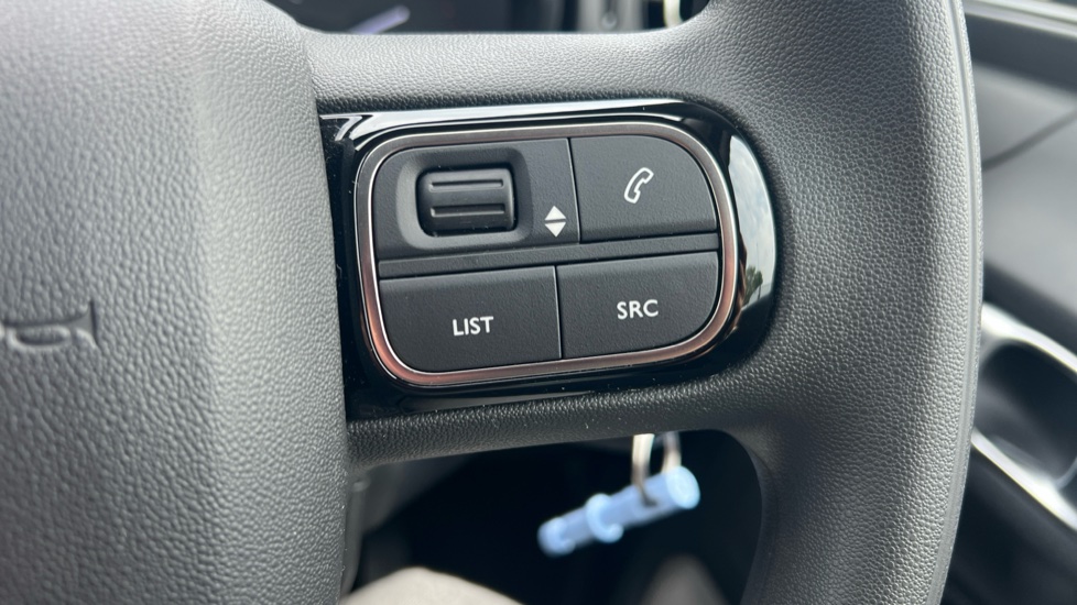 Citroen C3 1.2 PureTech C-Series Edition 5dr Petrol Hatchback - Image 22