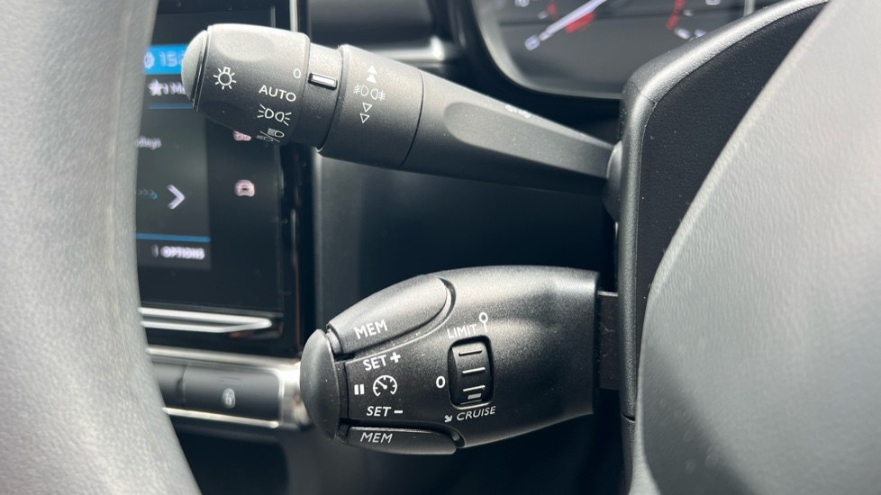 Citroen C3 1.2 PureTech C-Series Edition 5dr Petrol Hatchback - Image 23