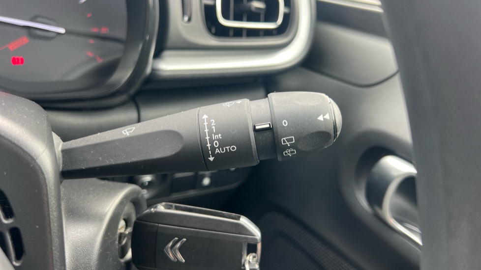 Citroen C3 1.2 PureTech C-Series Edition 5dr Petrol Hatchback - Image 24