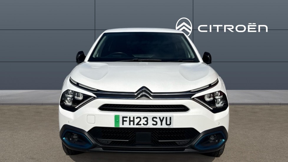 Citroen C4 X 100kW Shine Plus 50kWh 4dr Auto Electric Saloon - Image 3