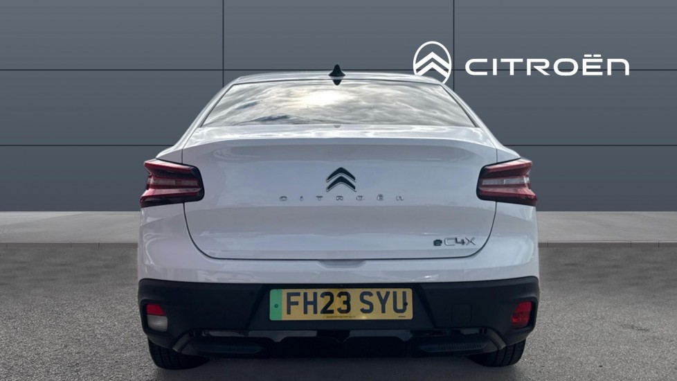Citroen C4 X 100kW Shine Plus 50kWh 4dr Auto Electric Saloon - Image 6