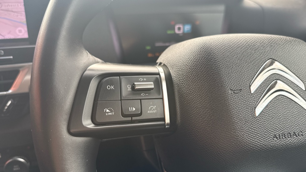 Citroen C4 X 100kW Shine Plus 50kWh 4dr Auto Electric Saloon - Image 21