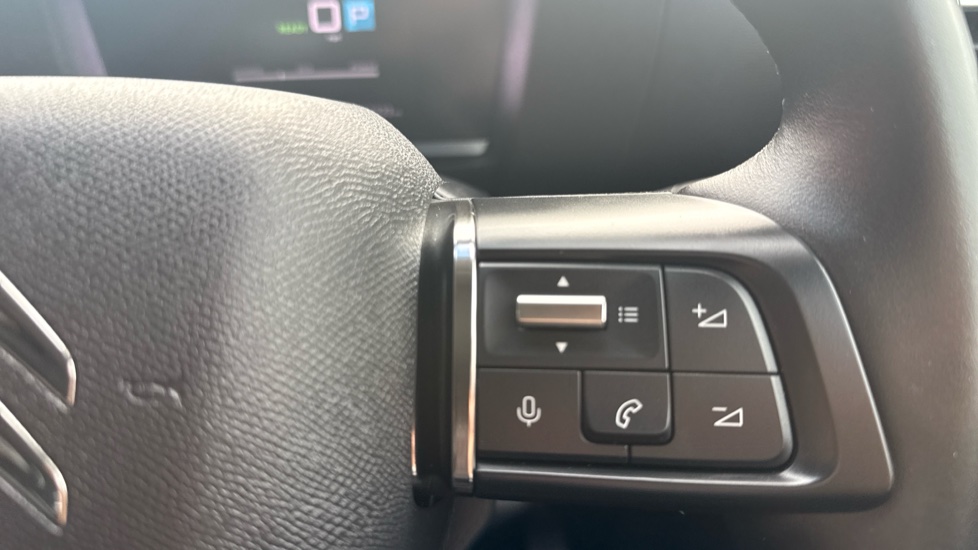 Citroen C4 X 100kW Shine Plus 50kWh 4dr Auto Electric Saloon - Image 22