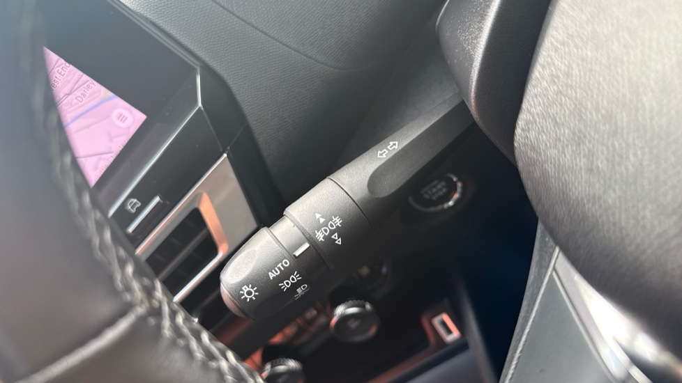 Citroen C4 X 100kW Shine Plus 50kWh 4dr Auto Electric Saloon - Image 26