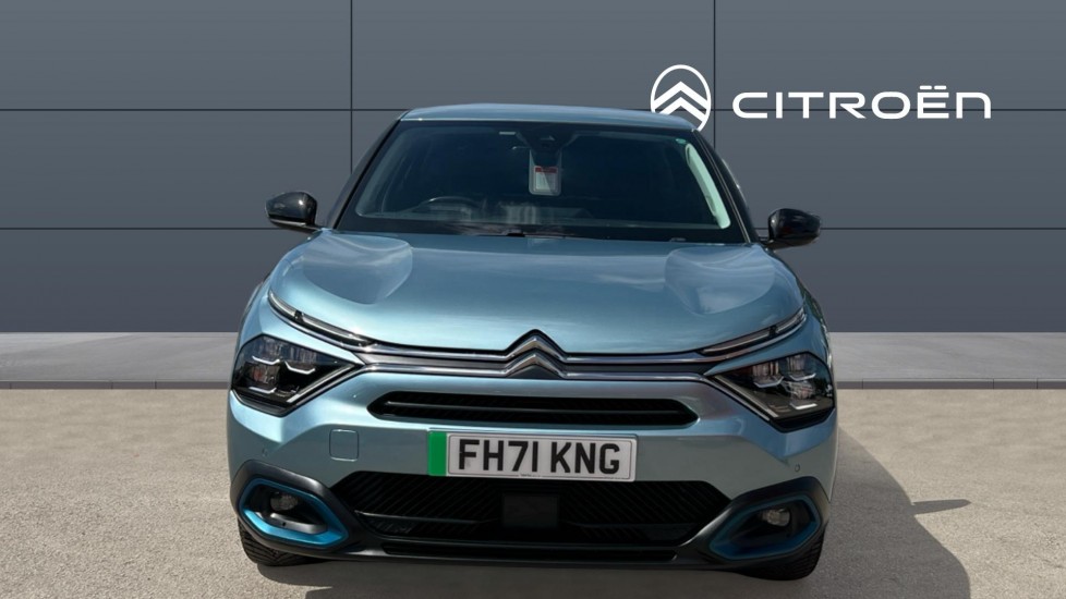 Citroen C4 100kW Shine 50kWh 5dr Auto Electric Hatchback - Image 3