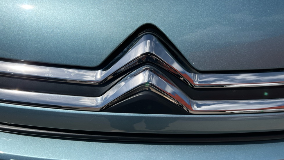Citroen C4 100kW Shine 50kWh 5dr Auto Electric Hatchback - Image 8