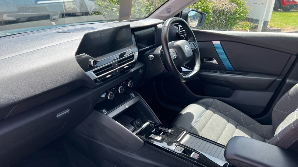 Citroen C4 100kW Shine 50kWh 5dr Auto Electric Hatchback - Image 9