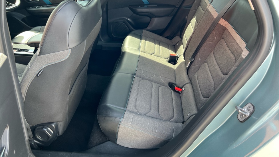 Citroen C4 100kW Shine 50kWh 5dr Auto Electric Hatchback - Image 16