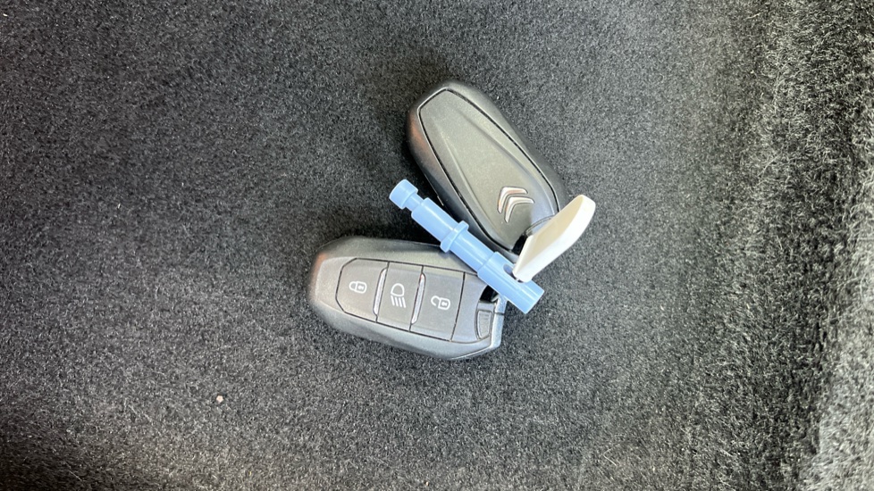 Citroen C4 100kW Shine 50kWh 5dr Auto Electric Hatchback - Image 19