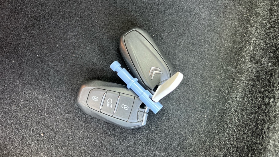 Citroen C4 100kW Shine 50kWh 5dr Auto Electric Hatchback - Image 20