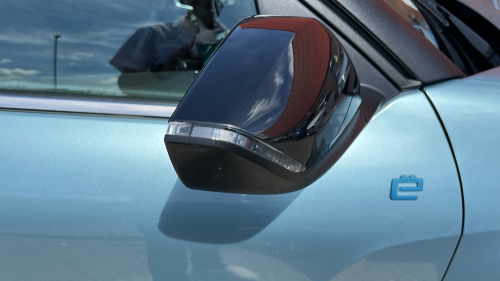 Citroen C4 100kW Shine 50kWh 5dr Auto Electric Hatchback - Image 25