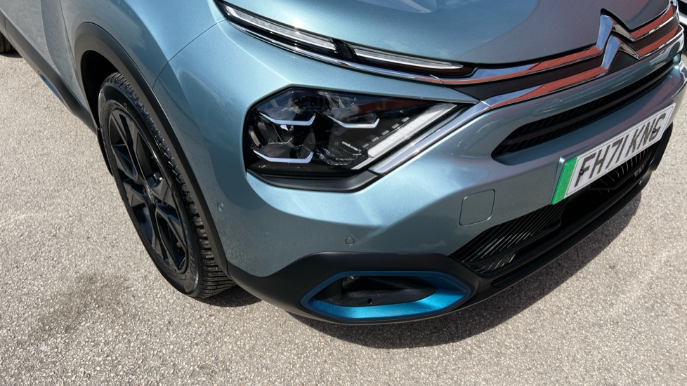Citroen C4 100kW Shine 50kWh 5dr Auto Electric Hatchback - Image 26
