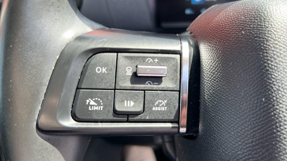 Citroen C4 100kW Shine 50kWh 5dr Auto Electric Hatchback - Image 34