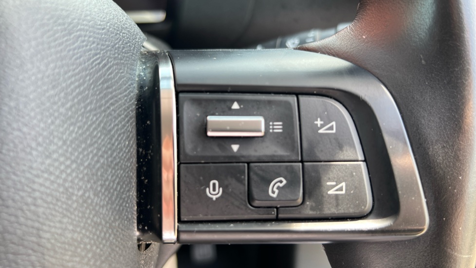 Citroen C4 100kW Shine 50kWh 5dr Auto Electric Hatchback - Image 35