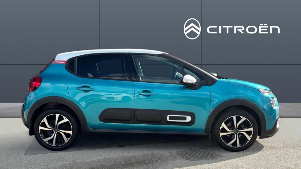 Citroen C3 1.2 PureTech Shine Plus 5dr Petrol Hatchback - Image 5